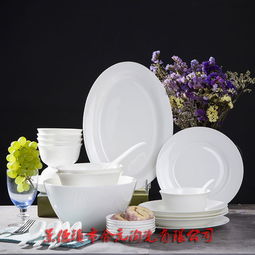 精工细作 · 心意之选——礼品陶瓷餐具定制，让节日更有温度