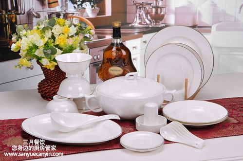您身边的厨房管家 如何挑选陶瓷餐具