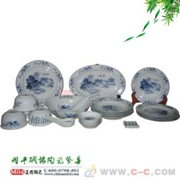 瓷韵匠心 陶瓷餐具在商务与酒店领域的独特魅力